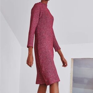 Dagg & Stacey Moore Knit Dress